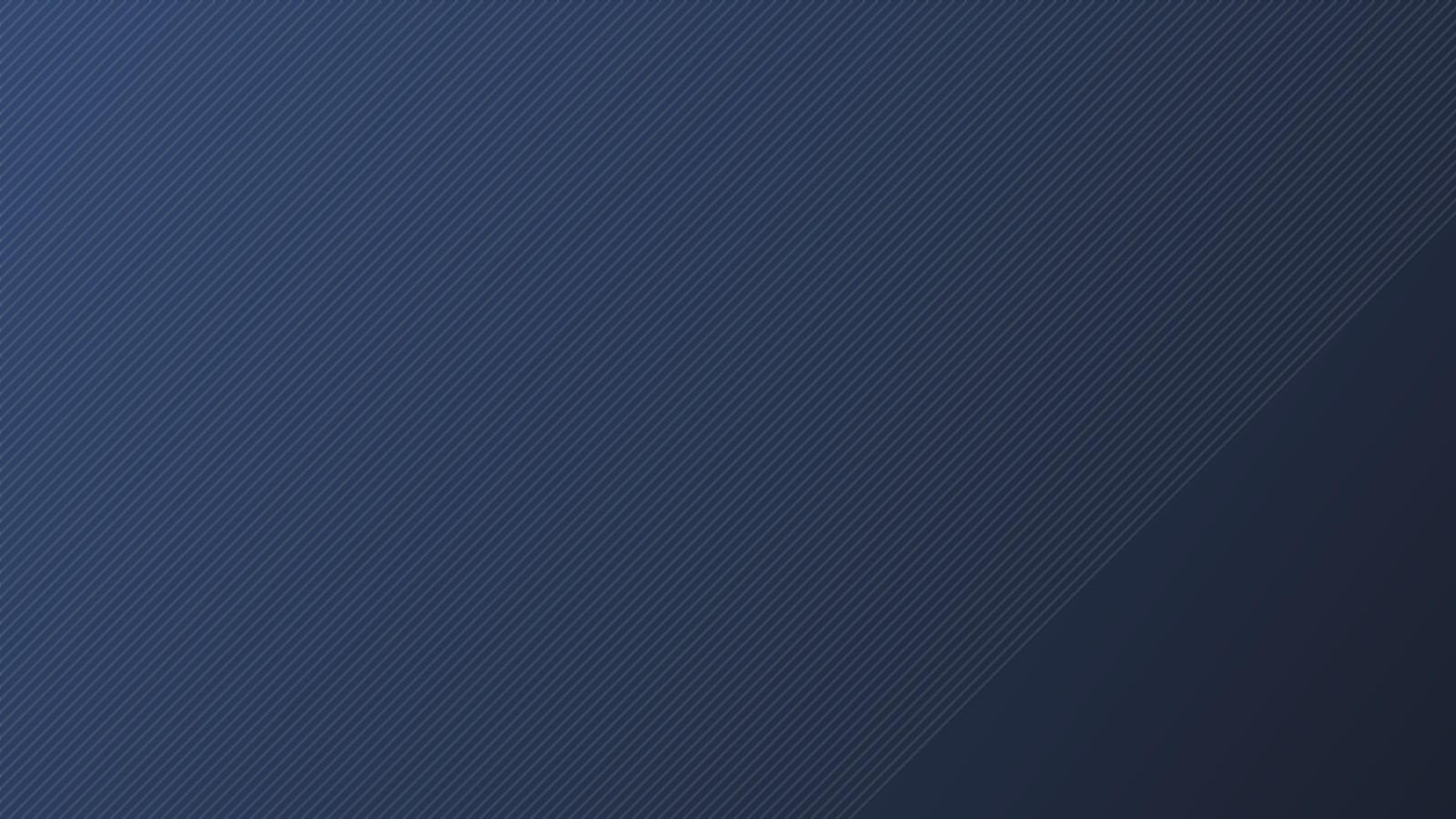 Dark navy diagonal gradient placeholder